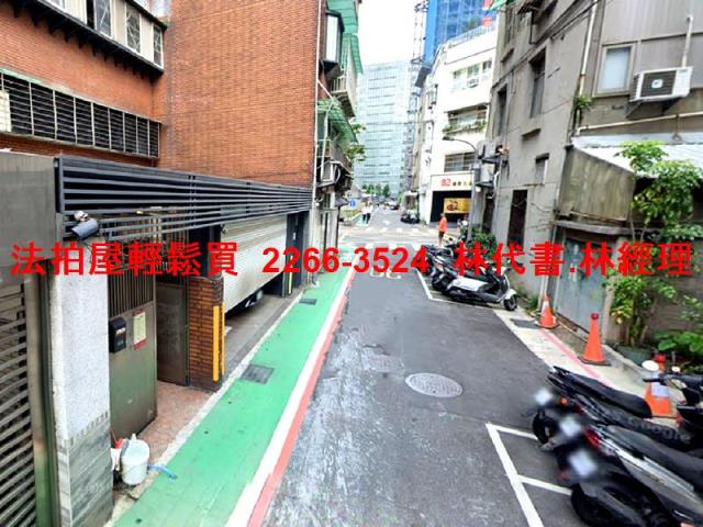 台北中山區法拍法拍屋-8