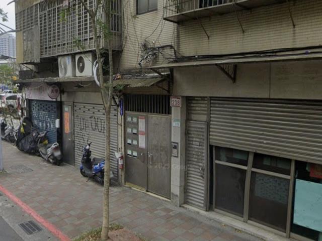 台北信義區法拍屋法拍-2