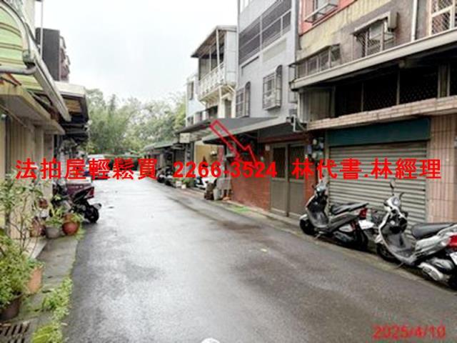 中壢法拍屋拍賣-3