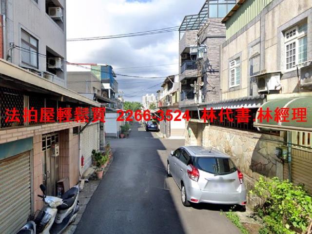 中壢法拍屋拍賣-4