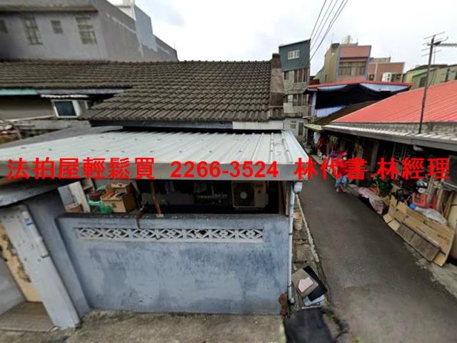 桃園法拍法拍屋-0