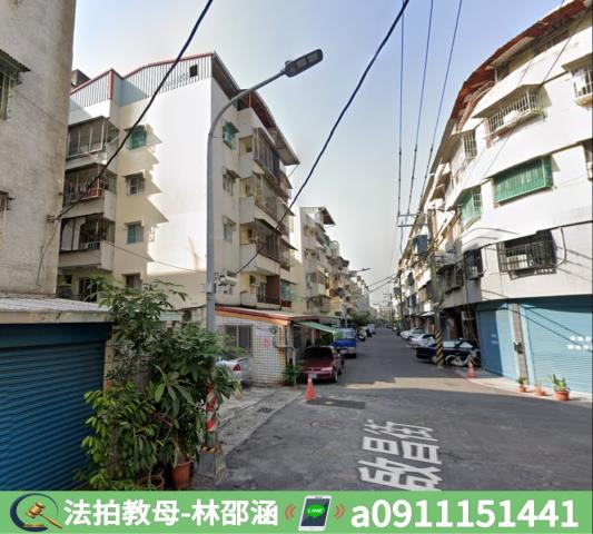 高雄楠梓法拍屋拍賣-3