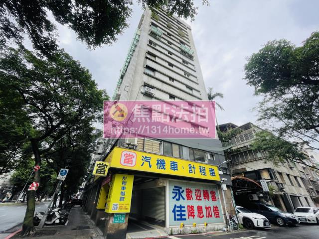 台北法拍法拍屋-0