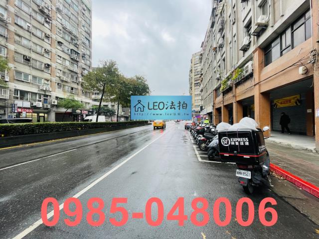 台北中正區法拍法拍屋-9