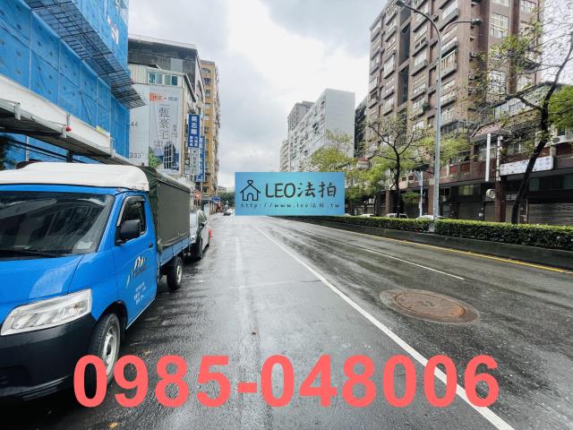 台北中正區法拍法拍屋-8