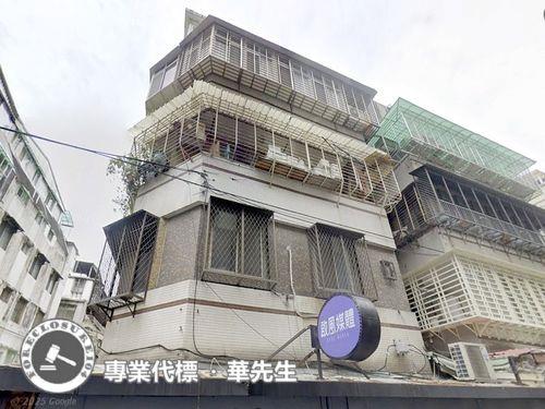 台北松山法拍屋法拍-1