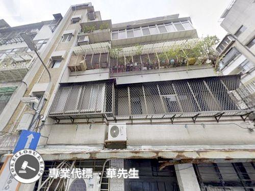 台北松山法拍屋法拍-0