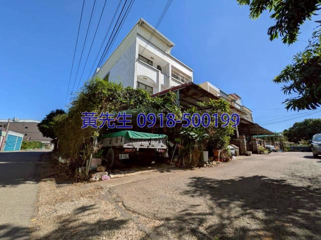 台中龍井法拍屋法拍-1