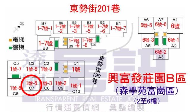 汐止法拍屋法拍-10
