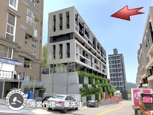 汐止法拍屋法拍-4