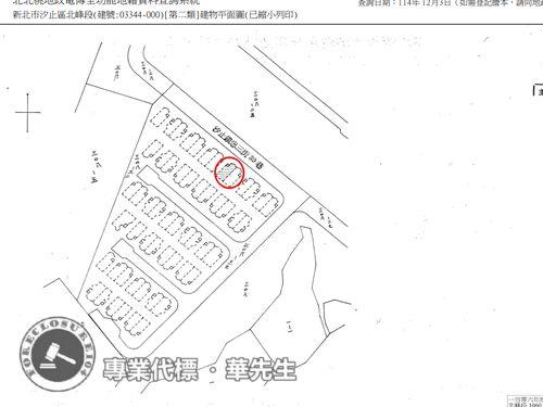 新北法拍法拍屋-7