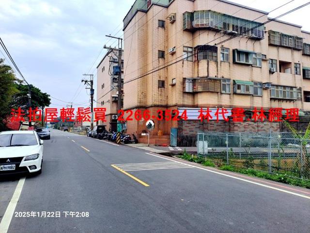 桃園觀音法拍屋拍賣-8