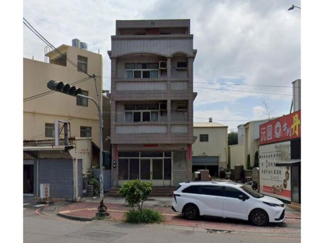 沙鹿拍賣法拍屋-1