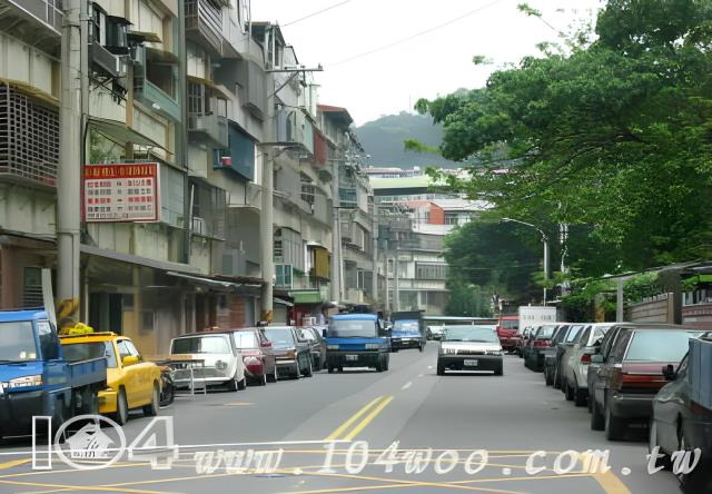 台北文山區法拍法拍屋-1