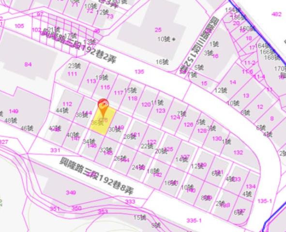 台北文山區法拍法拍屋-5