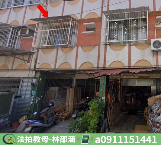 台南安南法拍法拍屋-3