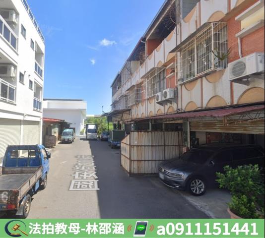 台南安南法拍法拍屋-4