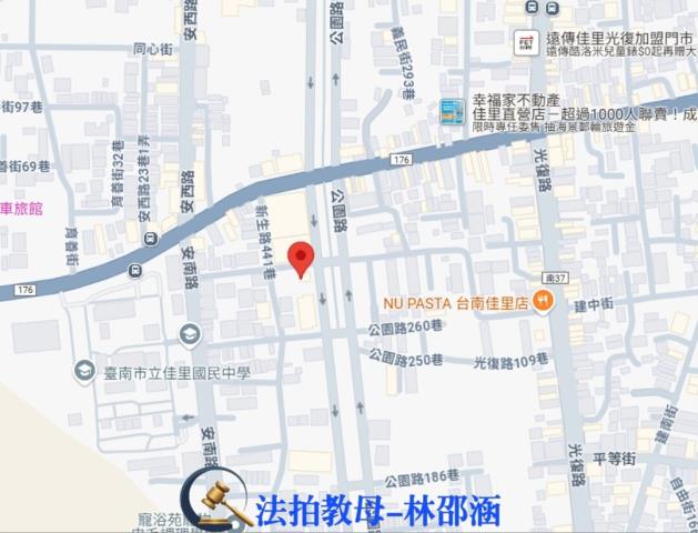 台南佳里法拍法拍屋-8