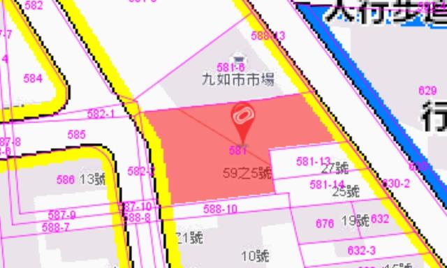 屏東九如法拍屋法拍-7