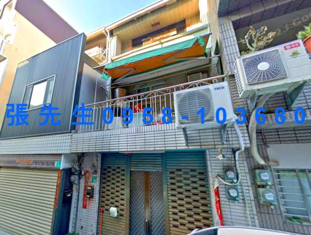 臺南市歸仁區保興街45號