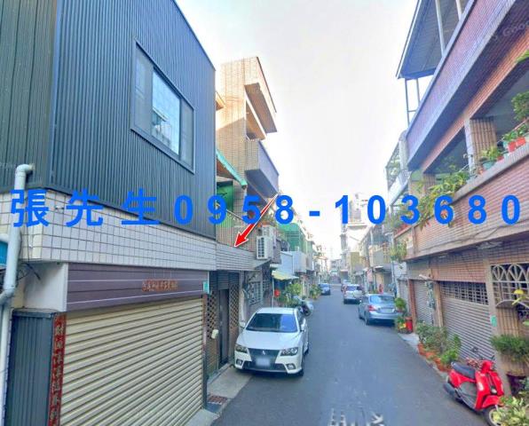 台南法拍法拍屋-1