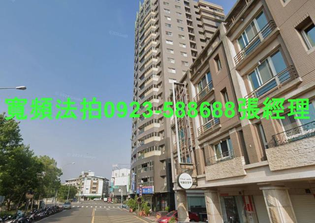 台中南區法拍法拍屋-1