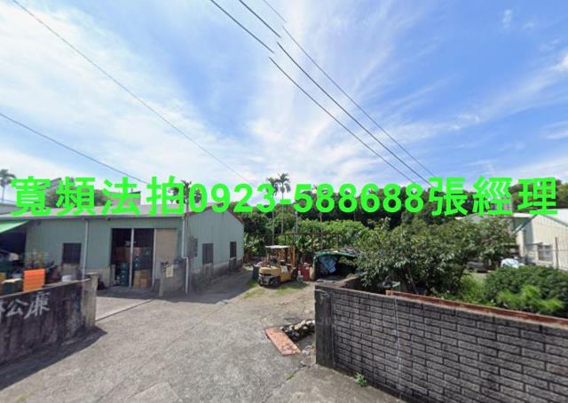 台中豐原拍賣法拍屋-1