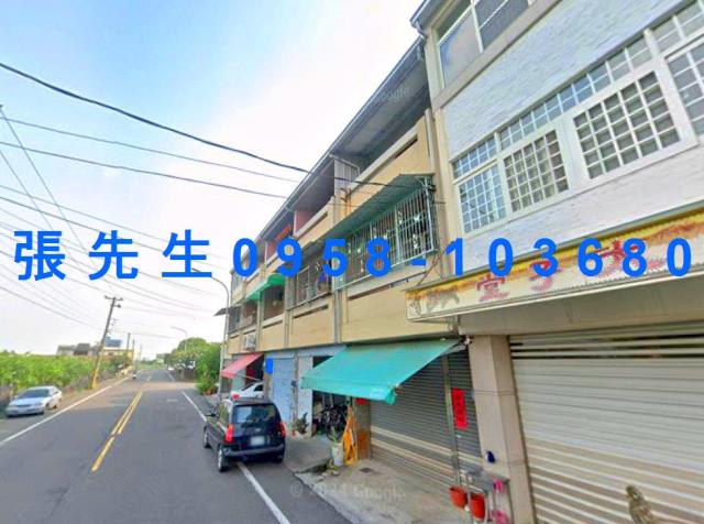 台南麻豆法拍法拍屋-1