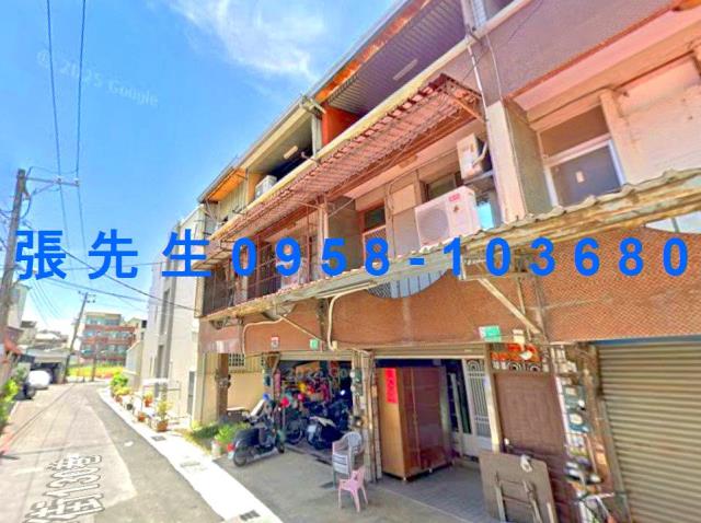 台南安南法拍屋法拍-1