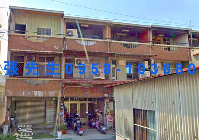 台南市麻豆區忠孝路