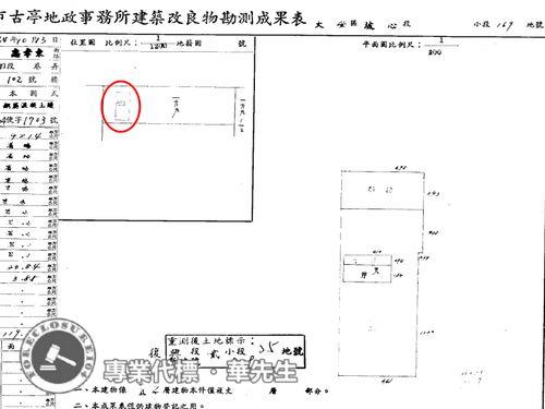 大安區法拍屋法拍-5