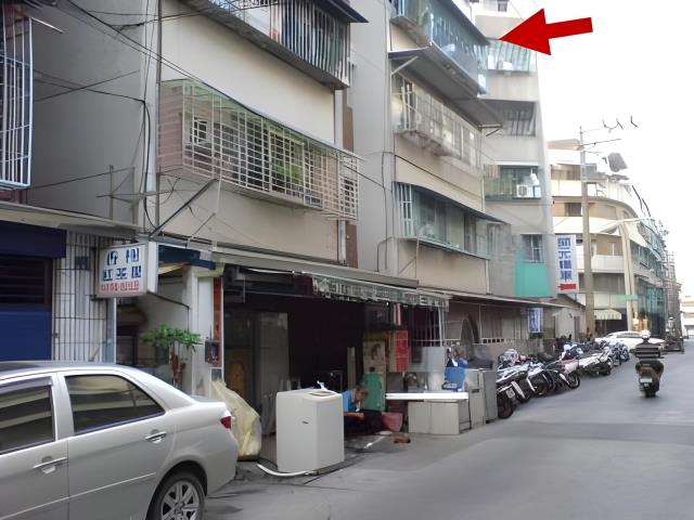 高雄拍賣法拍屋-1