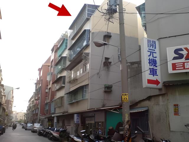 高雄拍賣法拍屋-3