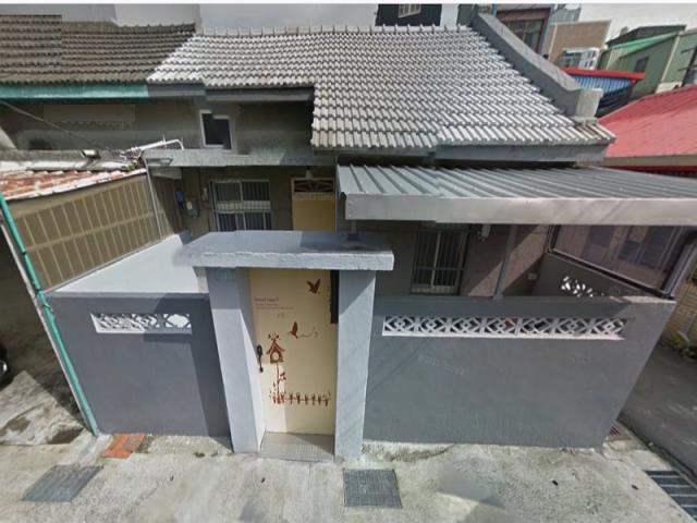 桃園平鎮法拍屋法拍-1