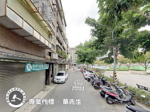 桃園桃園區法拍屋法拍-1