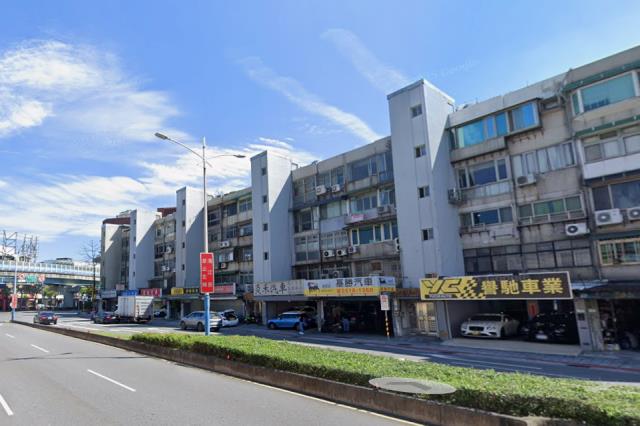 台北中山區法拍屋法拍-1