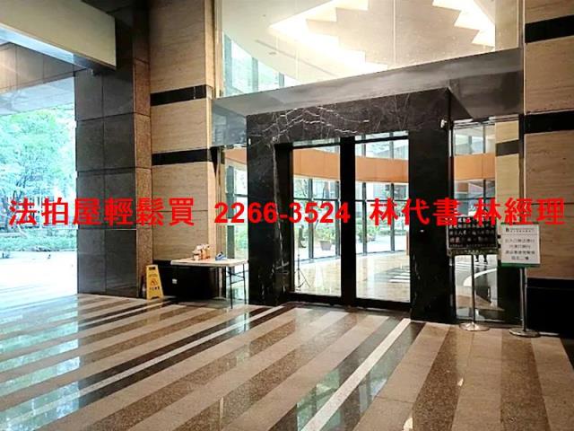 新北板橋拍賣法拍屋-1