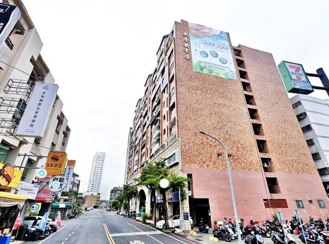 安平府平路大隆新香港