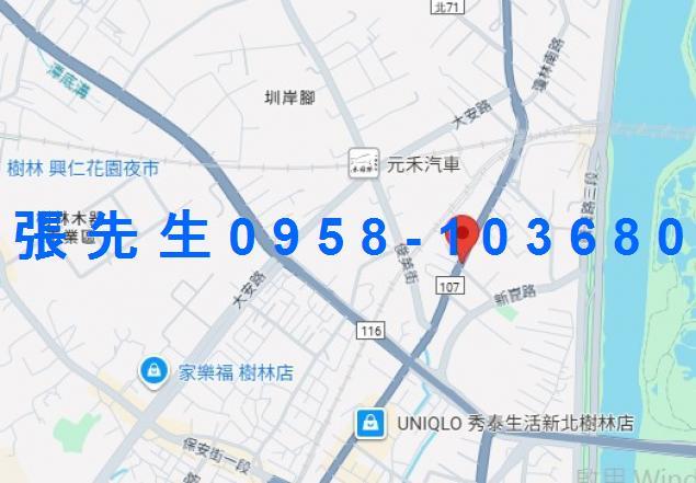 新北法拍屋拍賣-3