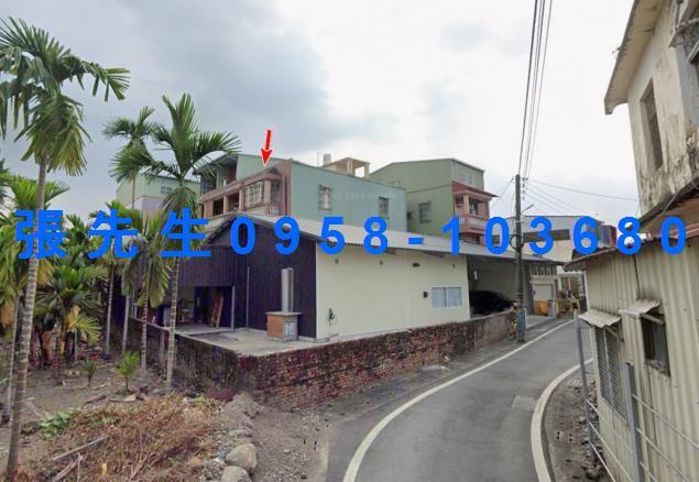 屏東縣東港鎮東隆街49之1號