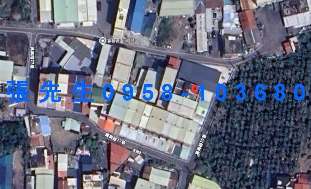 屏東萬巒法拍屋拍賣-1