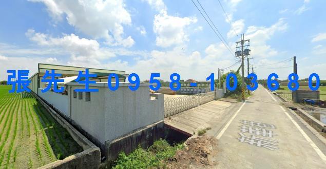 彰化二林拍賣法拍屋-1