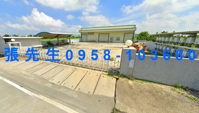 彰化二林拍賣法拍屋-3