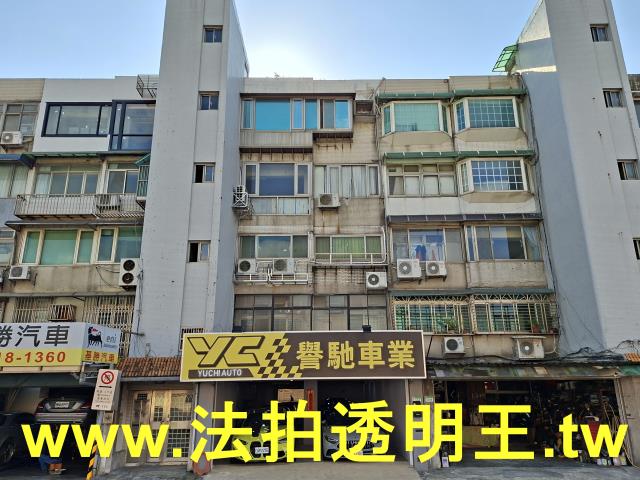 台北中山區法拍屋拍賣-0