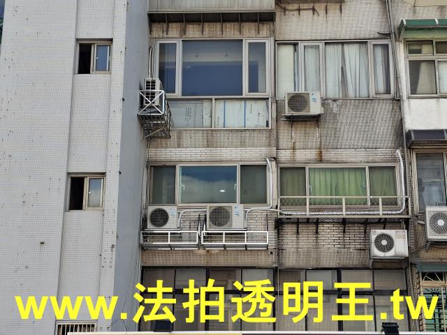 台北中山區法拍屋拍賣-1