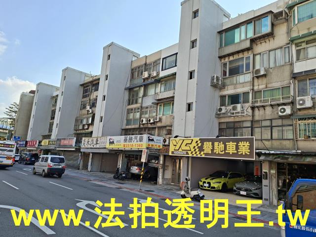 台北中山區法拍屋拍賣-2