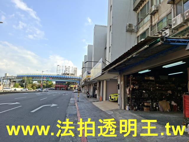 台北中山區法拍屋拍賣-6