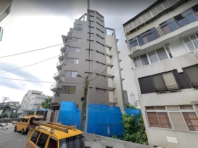 中山區法拍屋拍賣-4