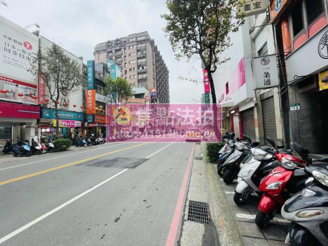 新北樹林法拍法拍屋-9