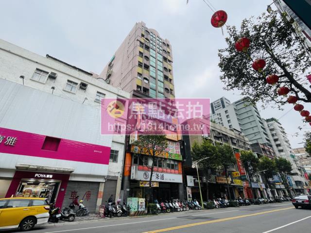 新北樹林法拍法拍屋-1